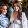 Ellie Leach and Brooke Vincent Family