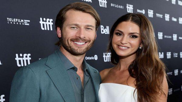 Glen Powell's Girlfriend Broke up