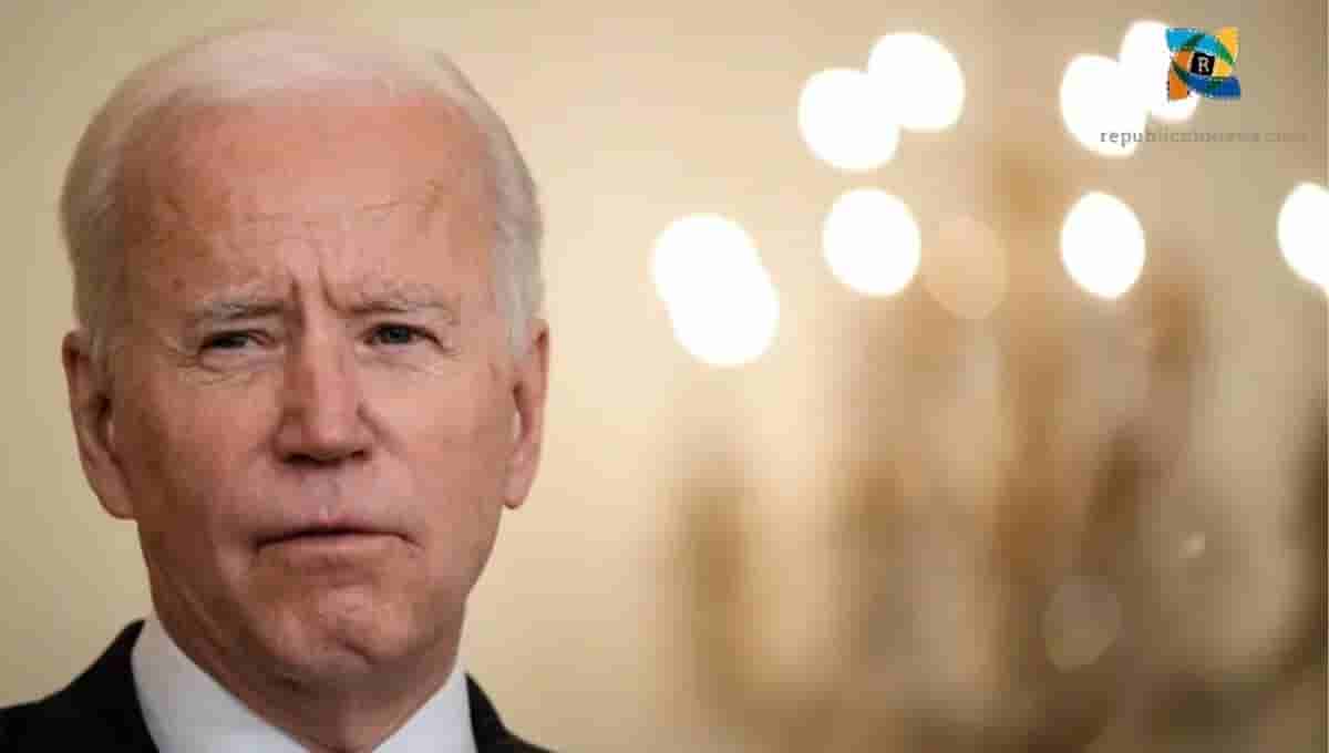 Joe Biden Shuts Down vital trade