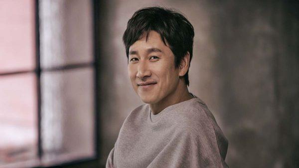 Lee Sun Kyun dies