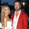 Lisa Hochstein Boyfriend Jody Glidden