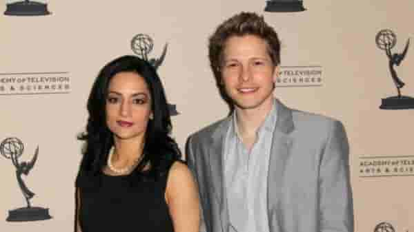 Matt Czuchry Girlfriend