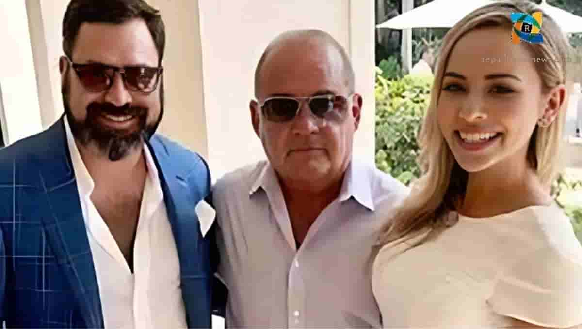 Find Out Miami Miguel Martin Obituary. The Real Housewives of Miami Pays a Tribute to Miguel