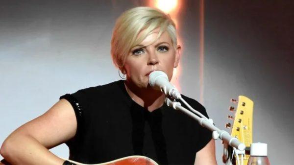 Natalie Maines