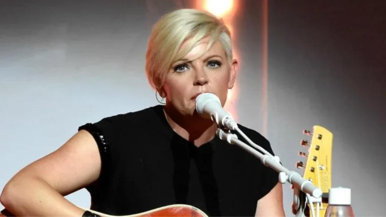 Natalie Maines