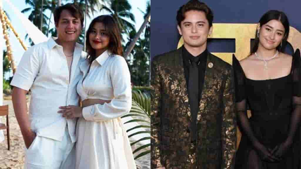 Are Liza Soberano And Enrique Gil Still Together? See Relationship ...