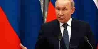 "U.S. Aims to Slash Russia's Oil and Gas Revenue by 50%: Drastic Punishment for Ukraine Invasion"