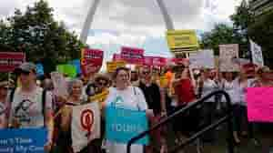 Missouri Republicans Propose Controversial Legislation to Charge Women with Murder for Abortions