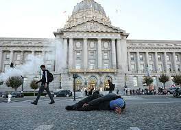 Self-Defense or Revenge? San Francisco Jury Finds Homeless Man Not Guilty in Controversial Case