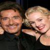 Al Pacino Girlfriend Noor Alfallah