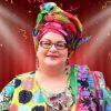 Camila Batmanghelidjh Wife