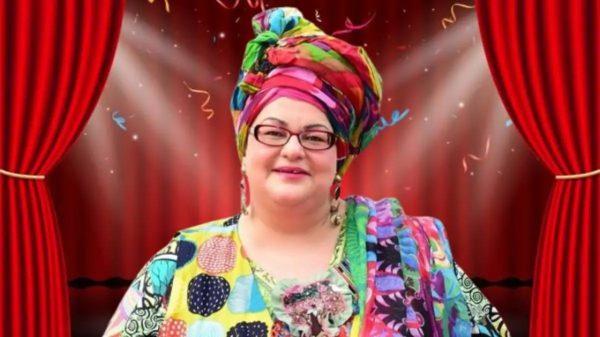 Camila Batmanghelidjh Wife