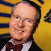 Charles Osgood cause of death