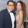 Chavit Singson Girlfriend Josephine Pintor