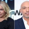 Chelsea Handler Boyfriend Jo Koy