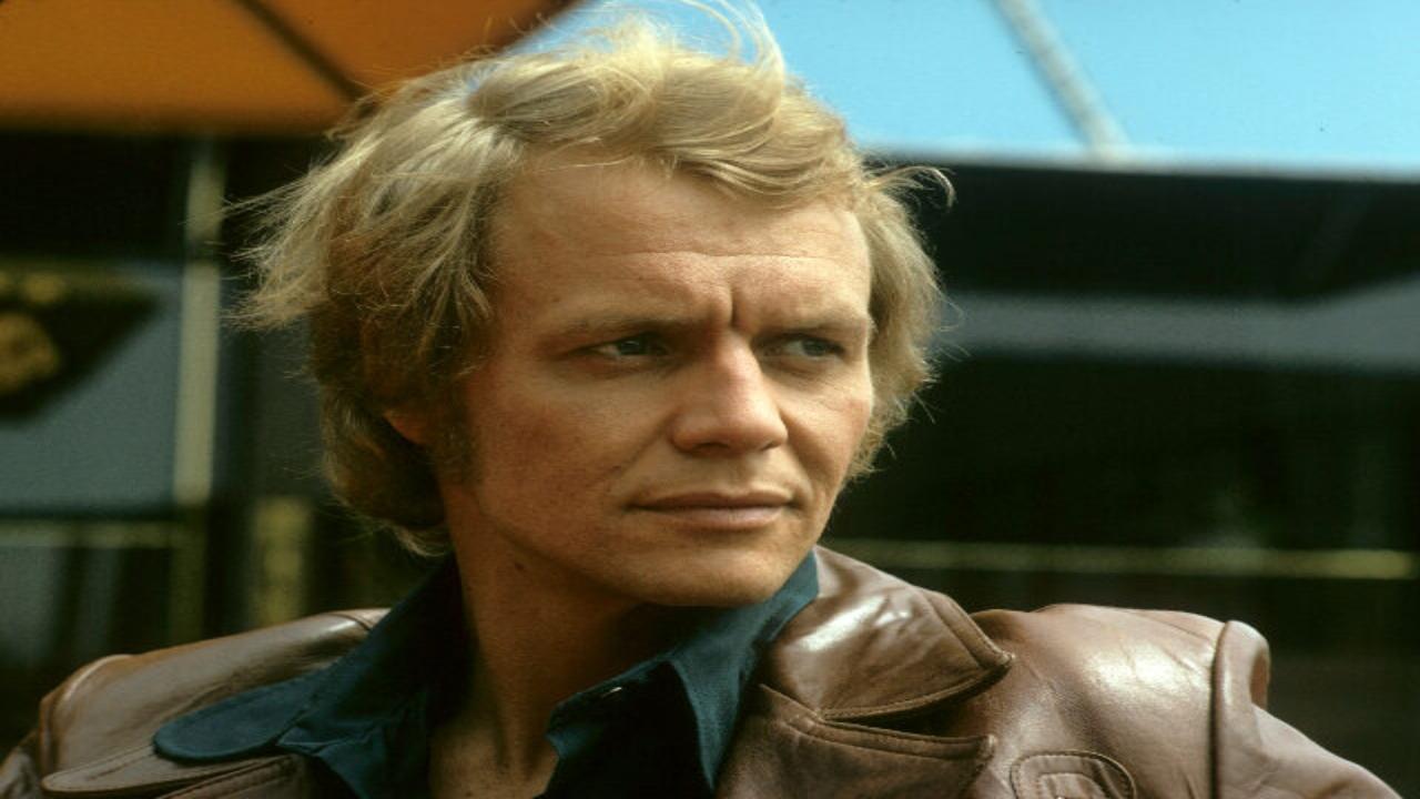 David Soul Death