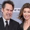 Dennis Miller Wife