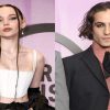 Dove Cameron Boyfriend Damiano David