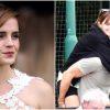 Emma Watson Dating Ryan Kohn