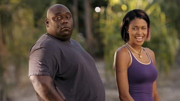 Faizon Love Wife