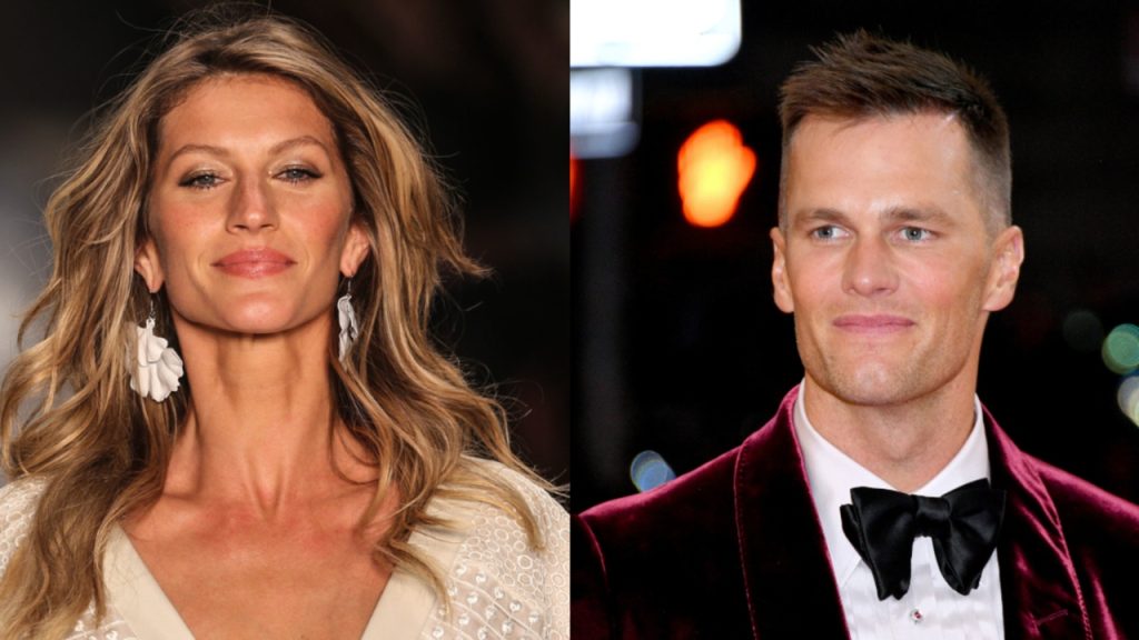 Who Is Gisele Bündchen In A Relationship With? Who Is Gisele Bundchen’s ...