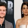 Jack Quaid Girlfriend Claudia Doumit