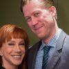 Kathy Griffin husband Randy Bick