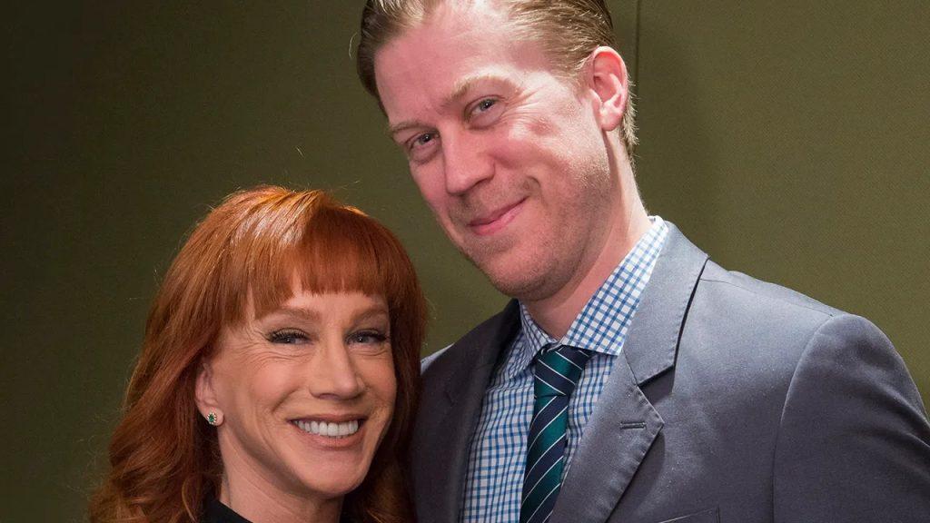 Who is Kathy Griffin Husband? Is Kathy Griffin Still Married? – The ...