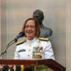 Chief of Naval Operations, Lisa Franchetti, U.S. Navy, Navy Priorities, Warfighting, Recruitment, Retention,