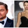 Leonardo DiCaprio Girlfriend Vittoria Ceretti