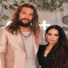 Lisa Bonet Husband Jason Momoa