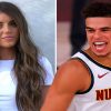 Michael Porter Jr girlfriend