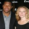 Michael Strahan Wife