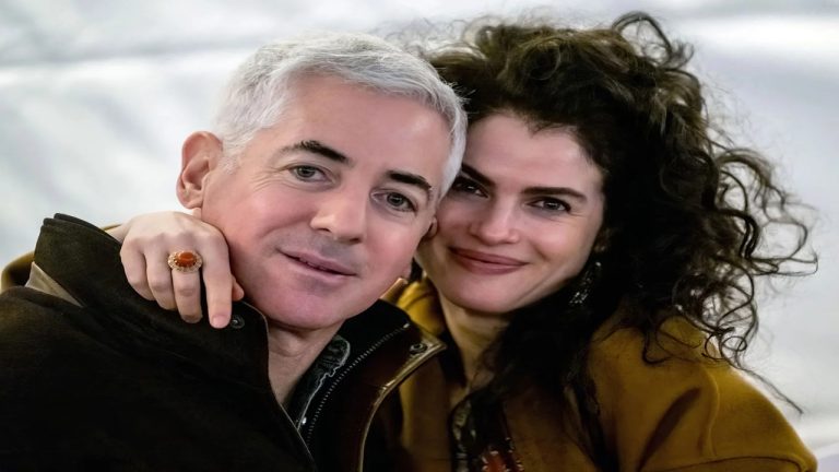 Who is Neri Oxman Husband? See Her Relationship Timeline – The Republic ...