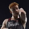 Olympian Shawn Barber Dies