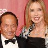 Paul Anka New Wife Lisa Pemberton