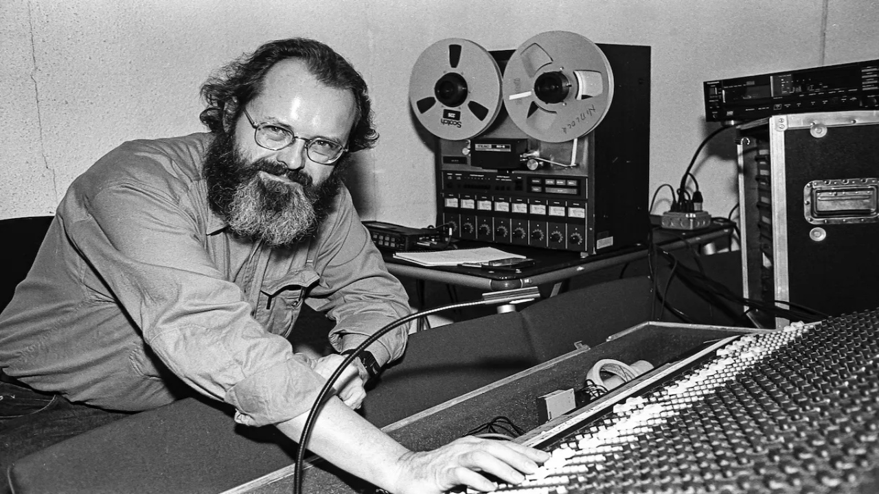 Phill Niblock Cause of Death