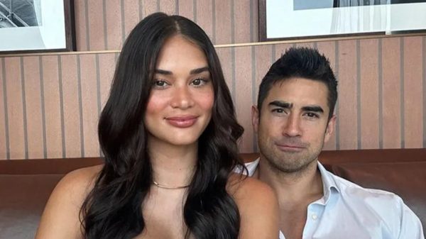 Who is Pia Wurtzbach husband? See Pia Wurtzbach Dating History – The ...