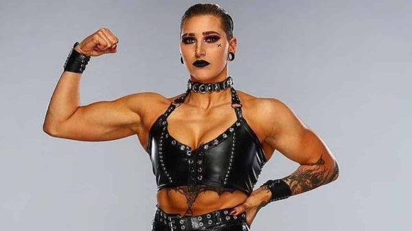 Rhea Ripley Boyfriend