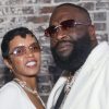 Rick Ross New Girlfriend Cristina Mackey