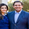 Ron DeSantis Wife Casey DeSantis