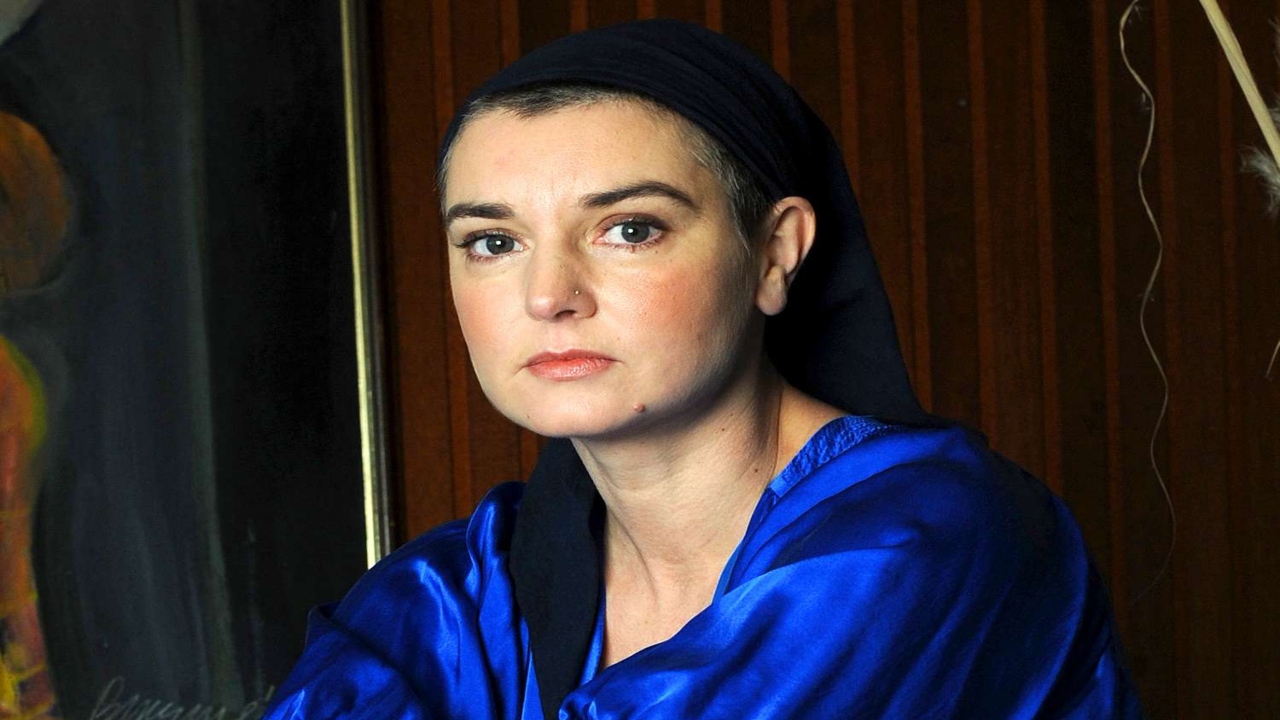 Sinead O Connor cause of death