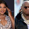 Toni Braxton Engaged