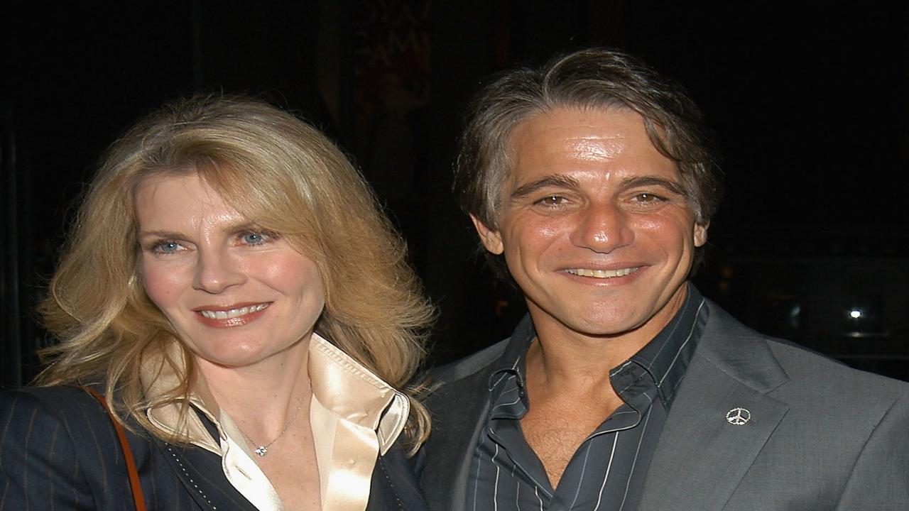 Tony Danza Wife