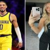 Tyrese Haliburton Girlfriend