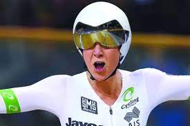 Sadly, Olympic cyclist Rohan Dennis was arrested following the fatal crash of his wife, Melissa Hoskins.