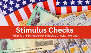 January 2024 Stimulus Checks, Economic Relief, Social Security COLA 2024, IRS Financial Assistance, Direct Deposit Stimulus