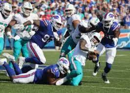 Buffalo Bills, AFC East, NFL playoffs, Miami Dolphins, Josh Allen, Season Finale, Playoff Implications,