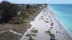 Sandy Peace: Top 12 Florida Beach Campgrounds on the Gulf Coast for a Holiday Getaway in 2024