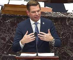 Threats, Political Violence, Eric Swalwell, FBI, Chinese Spy Allegations, Criminal Charges